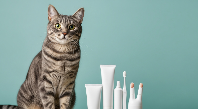 Best Cat Toothpaste: 6 Picks That Actually Work