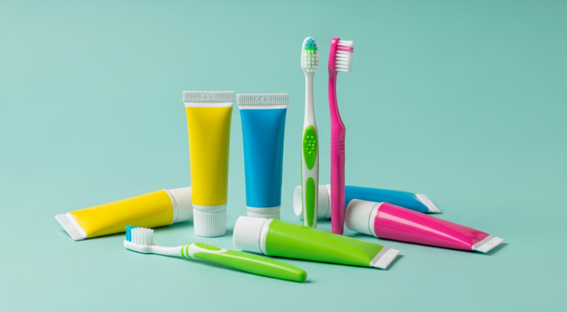 Best Kids Fluoride-Free Toothpaste: 6 Picks Parents Actually Trust