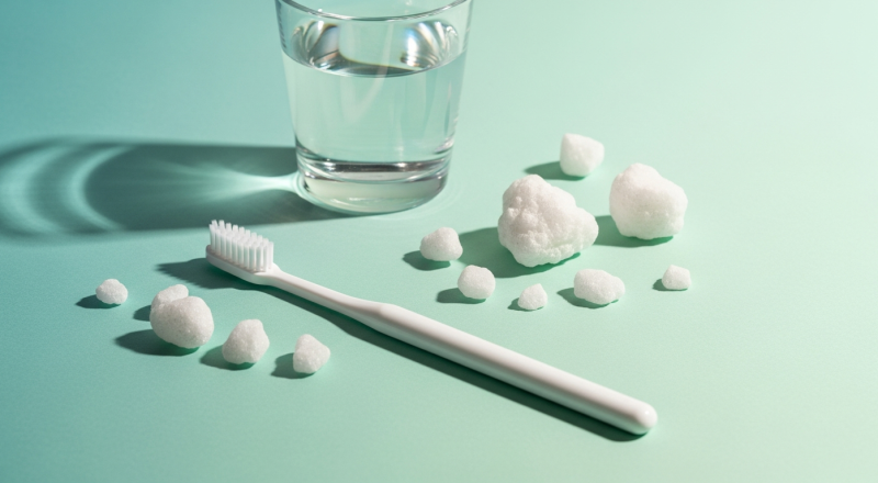 The Complete Guide to Teeth Remineralization