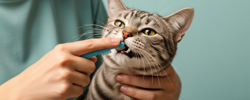 Pet dental care