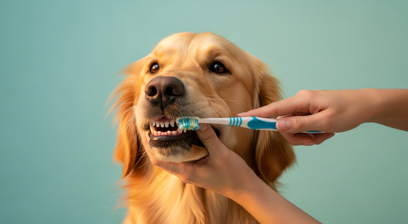 How to Brush a Dog's Teeth: A Step-by-Step Routine That Sticks