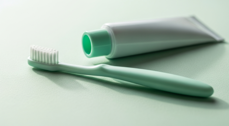 Safe Toothpaste for Babies and Toddlers: What Parents Need to Know