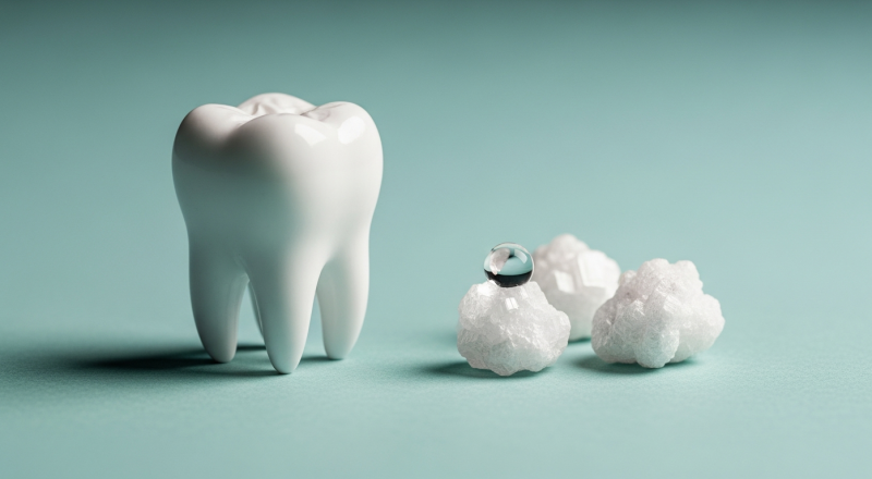 Teeth Remineralization Before and After: What to Realistically Expect