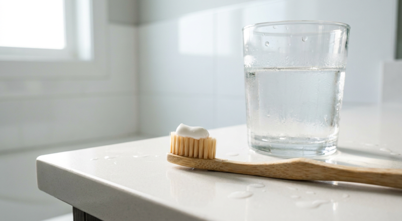 Does Whitening Toothpaste Damage Enamel?
