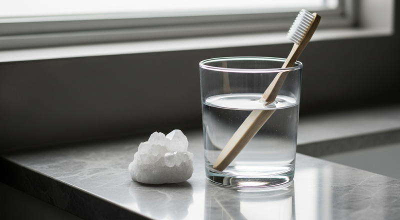 What Is Hydroxyapatite, Exactly?