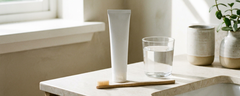 Best Fluoride-Free Toothpaste for Sensitive Teeth