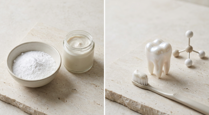 Hydroxyapatite Whitening Toothpaste: Does It Exist and Does It Work?