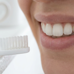 signs teeth are remineralizing enamel health