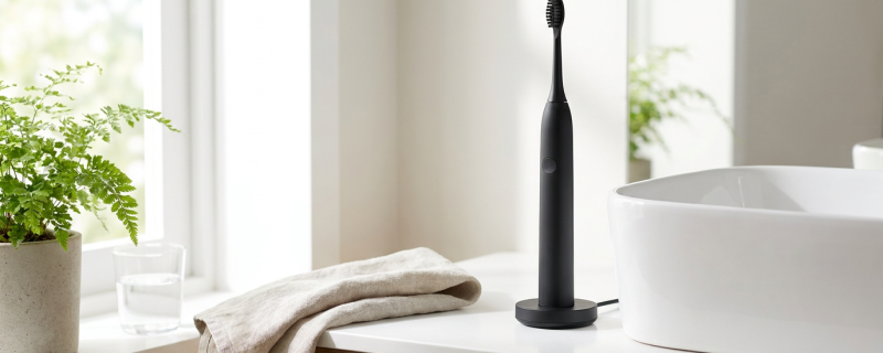 Burst toothbrush: what the sonic brush specs actually mean