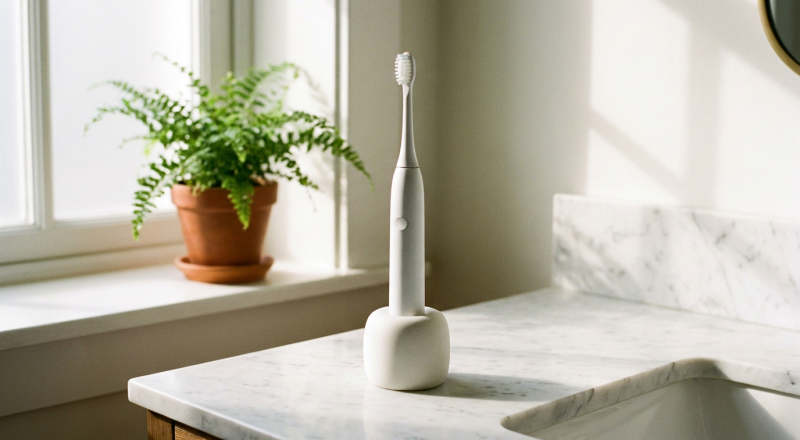 Electric toothbrush holder: what to look for before you buy