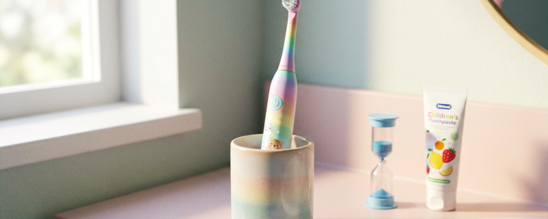 Kids electric toothbrush: what to check before buying
