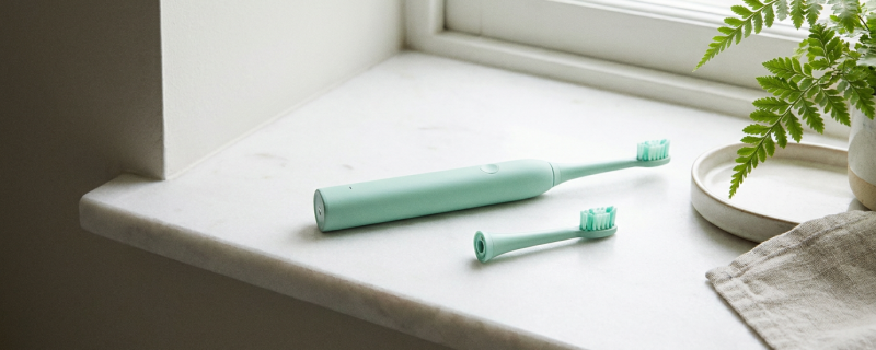 Quip toothbrush: what the subscription brush actually offers