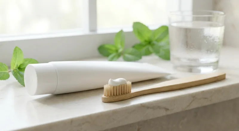 Boka Toothpaste Review: What the Nano-Hydroxyapatite Formula Does (and 3 Things It Does Not)