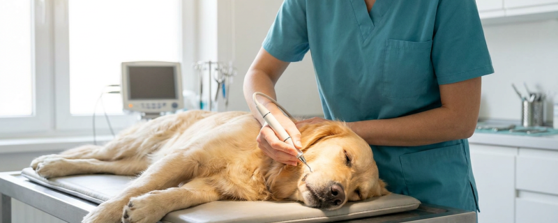 Pet dental care