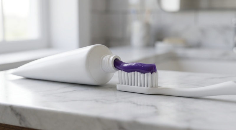Euthymol Whitening Toothpaste: Does It Really Whiten?