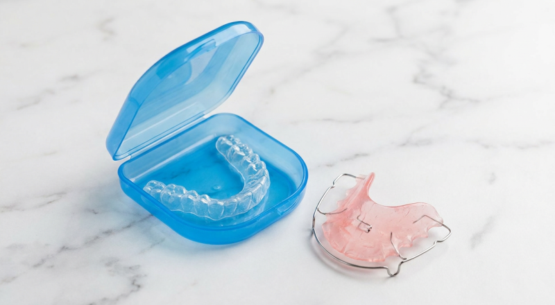Retainer cost: what replacement retainers are priced at and why